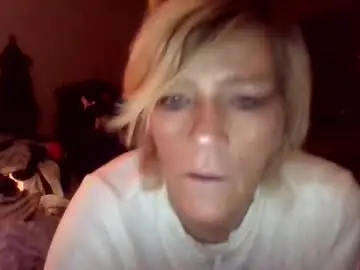 Kimberlyfegan427  live sex cam