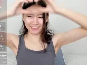 Kiraeko  live sex cam