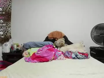 Margaritacosta  live sex cam