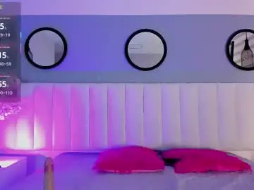 Mila_hank  live sex cam