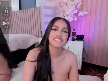 Mila_hank  live sex cam