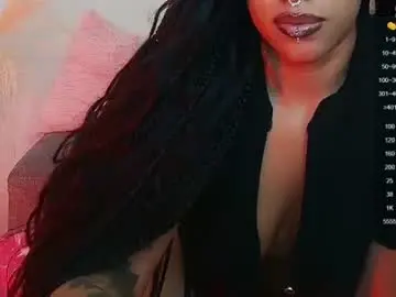 Missangeldust  live sex cam