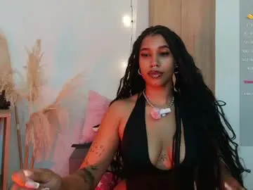 Missangeldust  live sex cam