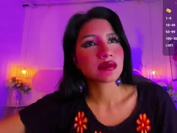 Naomiiii__  live sex cam