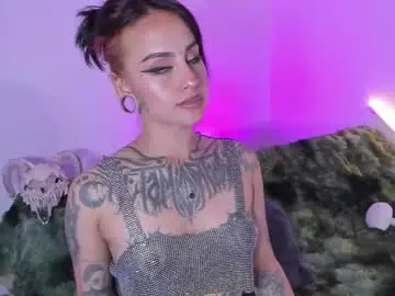 Nesuko_evil  live sex cam