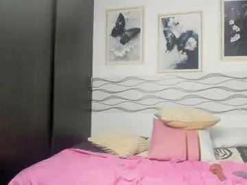 Queenceleste69  live sex cam