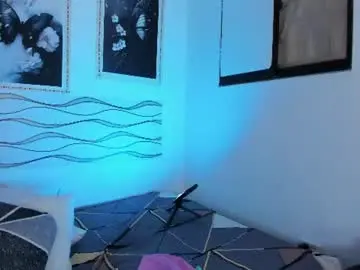 Queenceleste69  live sex cam