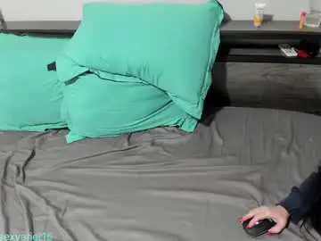 Sexyariel15  live sex cam