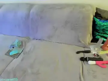Sexyariel15  live sex cam