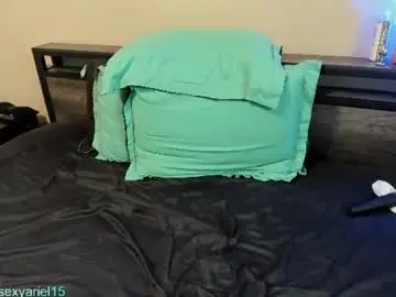 Sexyariel15  live sex cam