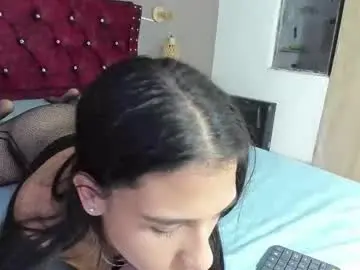 Sirenmoonn  live sex cam