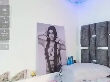 Taniamilan  live sex cam