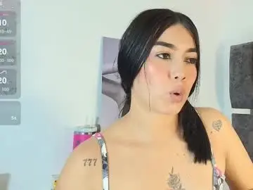 Taniamilan  live sex cam