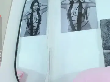 Taniamilan  live sex cam