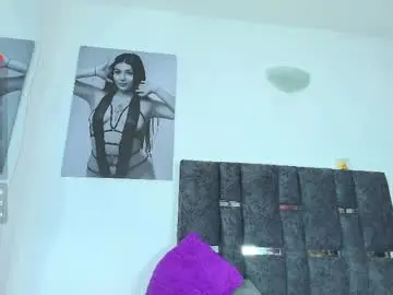 Taniamilan  live sex cam