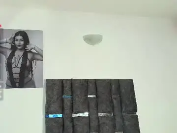 Taniamilan  live sex cam