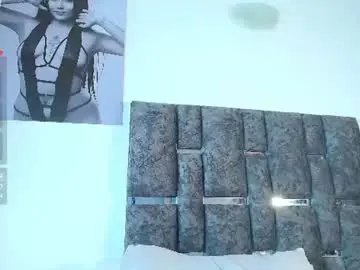 Taniamilan  live sex cam