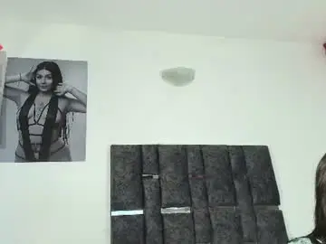 Taniamilan  live sex cam