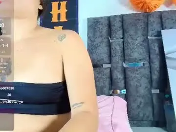 Taniamilan  live sex cam