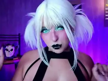 Victoriabathory  live sex cam