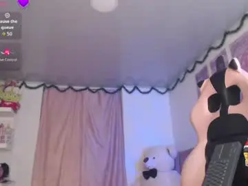 Violett_brown9  live sex cam