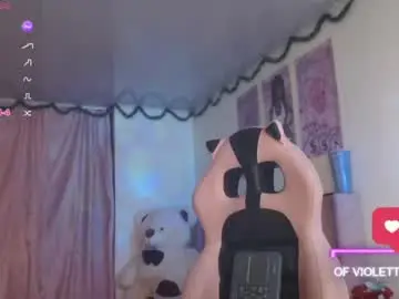 Violett_brown9  live sex cam