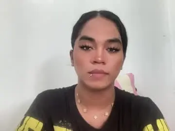 Your_ebony_veron  live sex cam