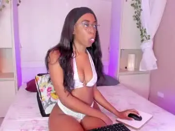 Zaraprescott  live sex cam