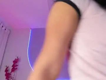 _haannah_  live sex cam