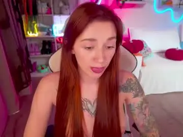 Anna_prince  live sex cam
