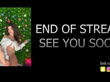 Babyaylin  live sex cam