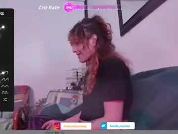 Bandit_monkey  live sex cam