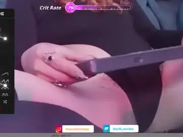 Bandit_monkey  live sex cam