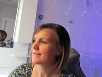 Bettygibsonn  live sex cam