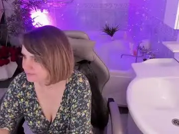 Bettygibsonn  live sex cam