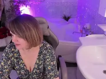 Bettygibsonn  live sex cam