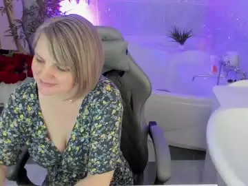 Bettygibsonn  live sex cam