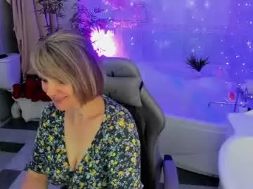 Bettygibsonn  live sex cam