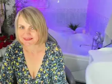 Bettygibsonn  live sex cam