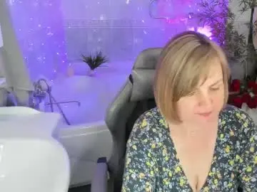 Bettygibsonn  live sex cam