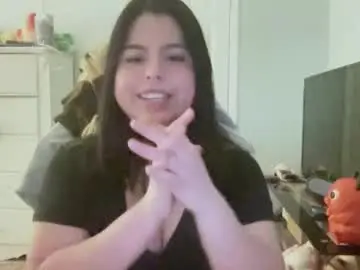 Curviiemm30  live sex cam