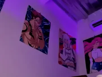 Cutefeet_goodess  live sex cam