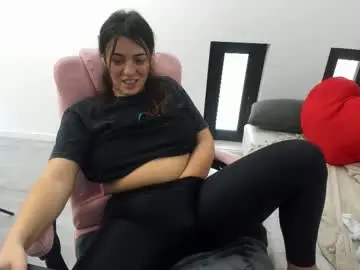 Dyanakaylin  live sex cam