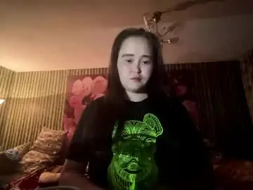 Germainekretschman  live sex cam
