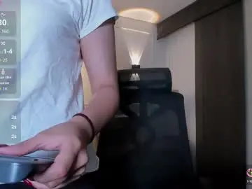 Imrockstaer  live sex cam