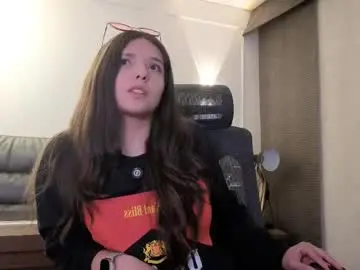 Imrockstaer  live sex cam