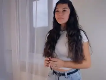 Krishnakendrick  live sex cam