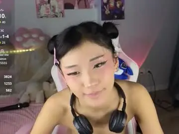 Mimiicherry  live sex cam