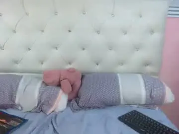 Miss_melanie_  live sex cam