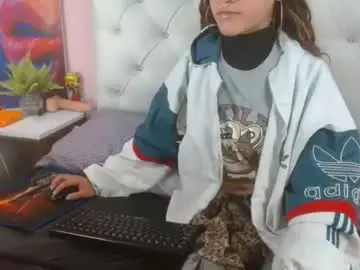 Miss_melanie_  live sex cam